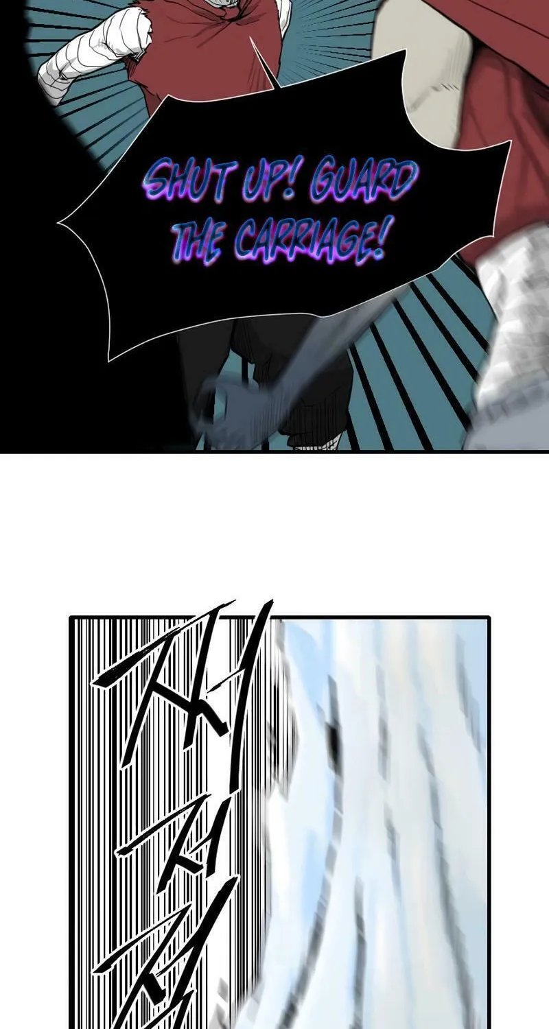 The Demonic Warrior Chapter 26 page 35 - 