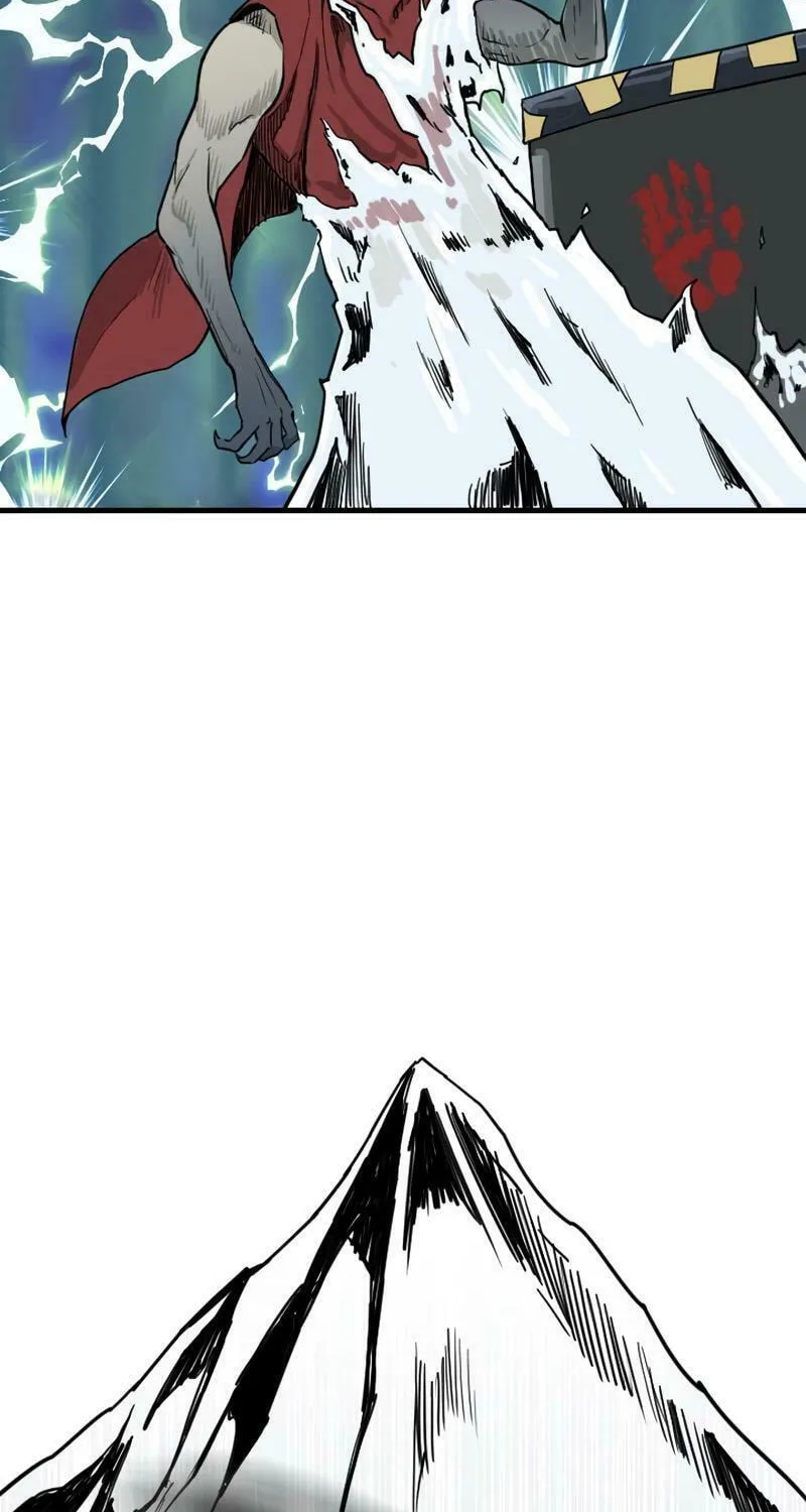 The Demonic Warrior Chapter 26 page 37 - 
