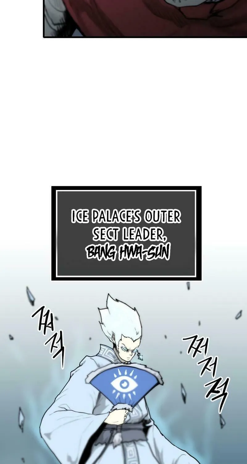 The Demonic Warrior Chapter 26 page 40 - 