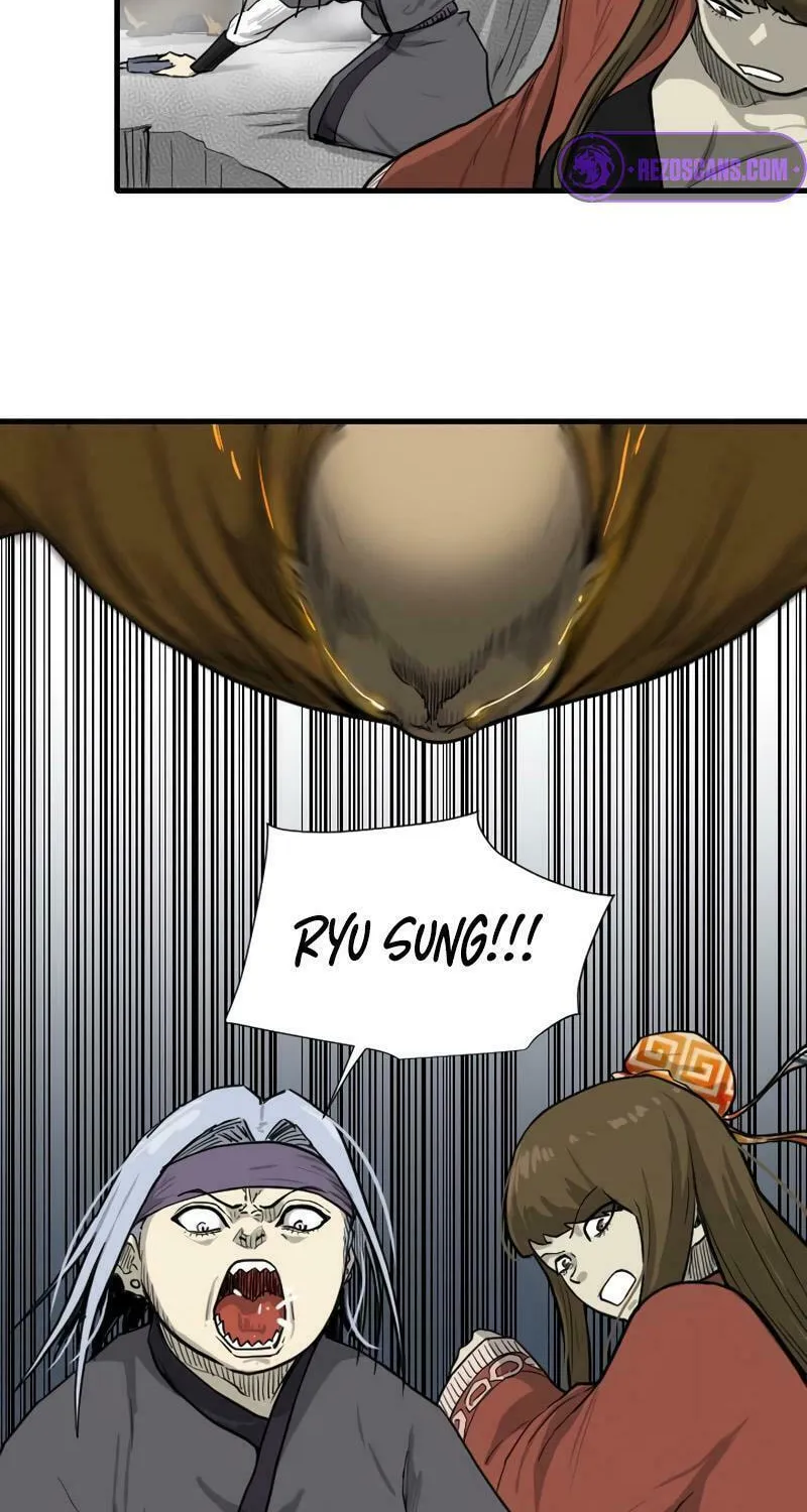The Demonic Warrior Chapter 26 page 5 - 