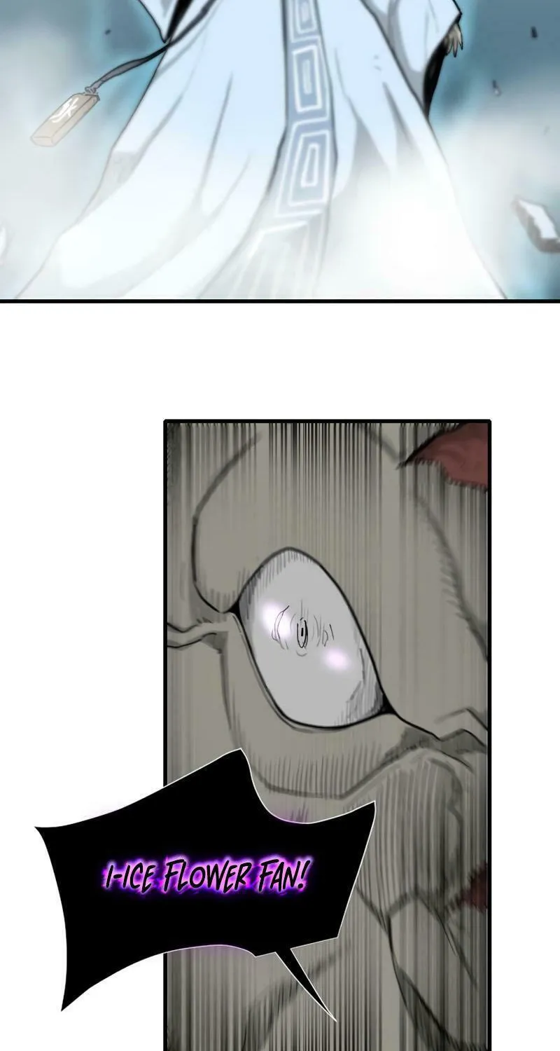 The Demonic Warrior Chapter 26 page 41 - 