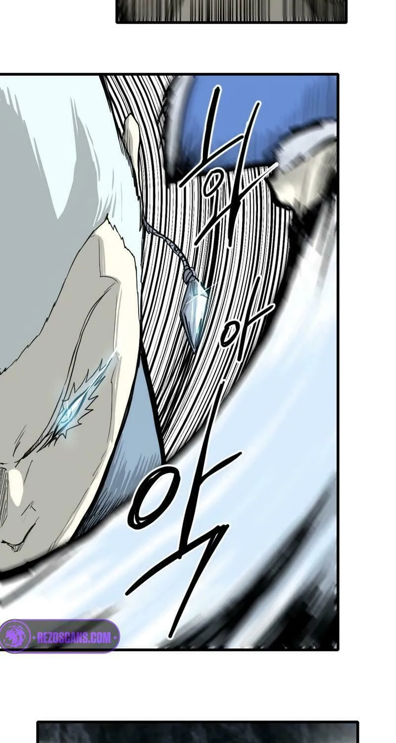 The Demonic Warrior Chapter 26 page 42 - 