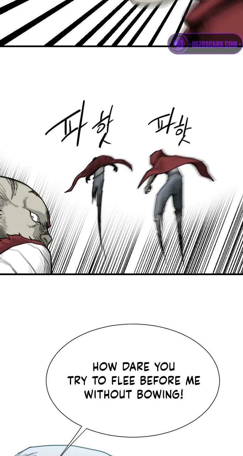 The Demonic Warrior Chapter 26 page 45 - 