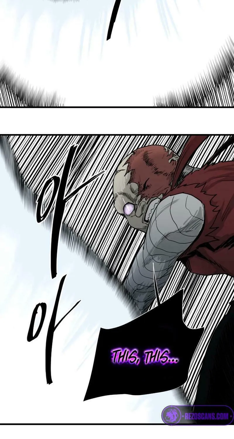 The Demonic Warrior Chapter 26 page 47 - 