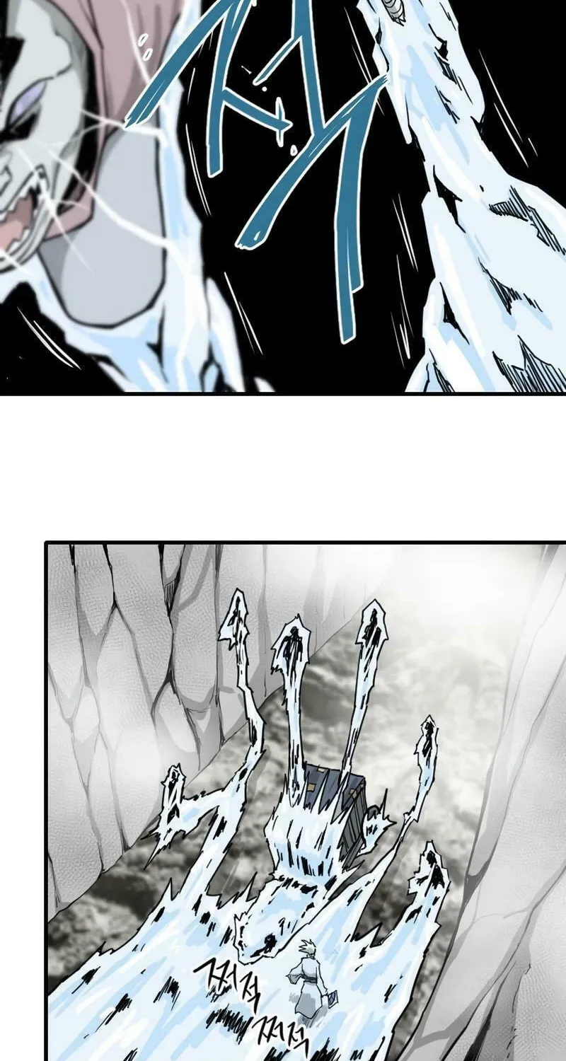 The Demonic Warrior Chapter 26 page 49 - 