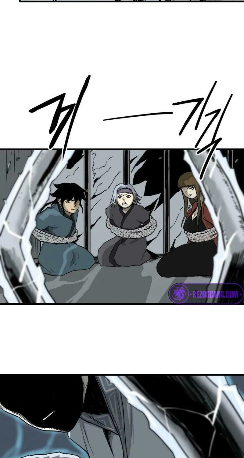 The Demonic Warrior Chapter 26 page 50 - 