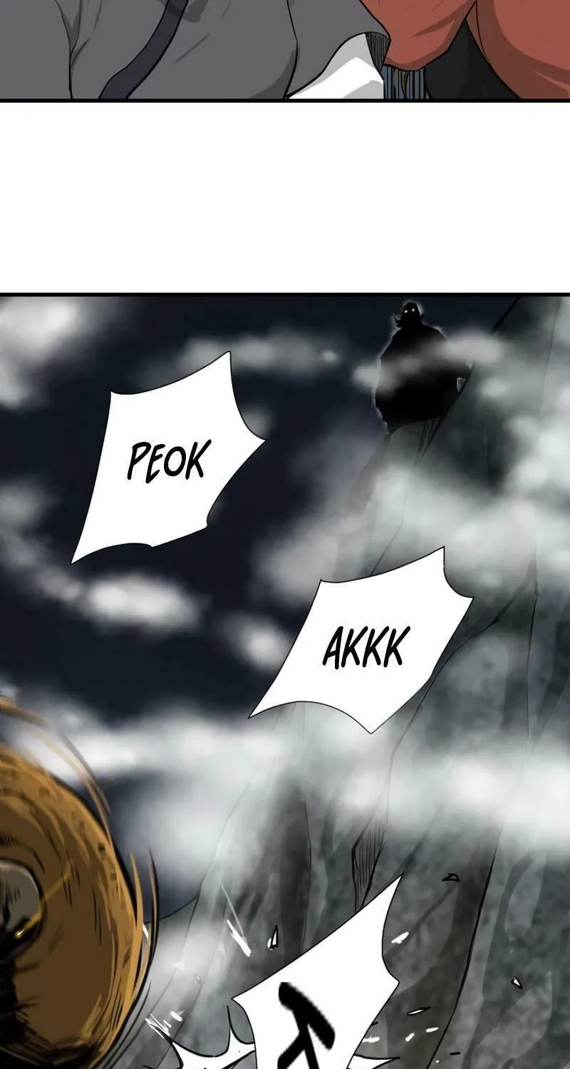 The Demonic Warrior Chapter 26 page 6 - 