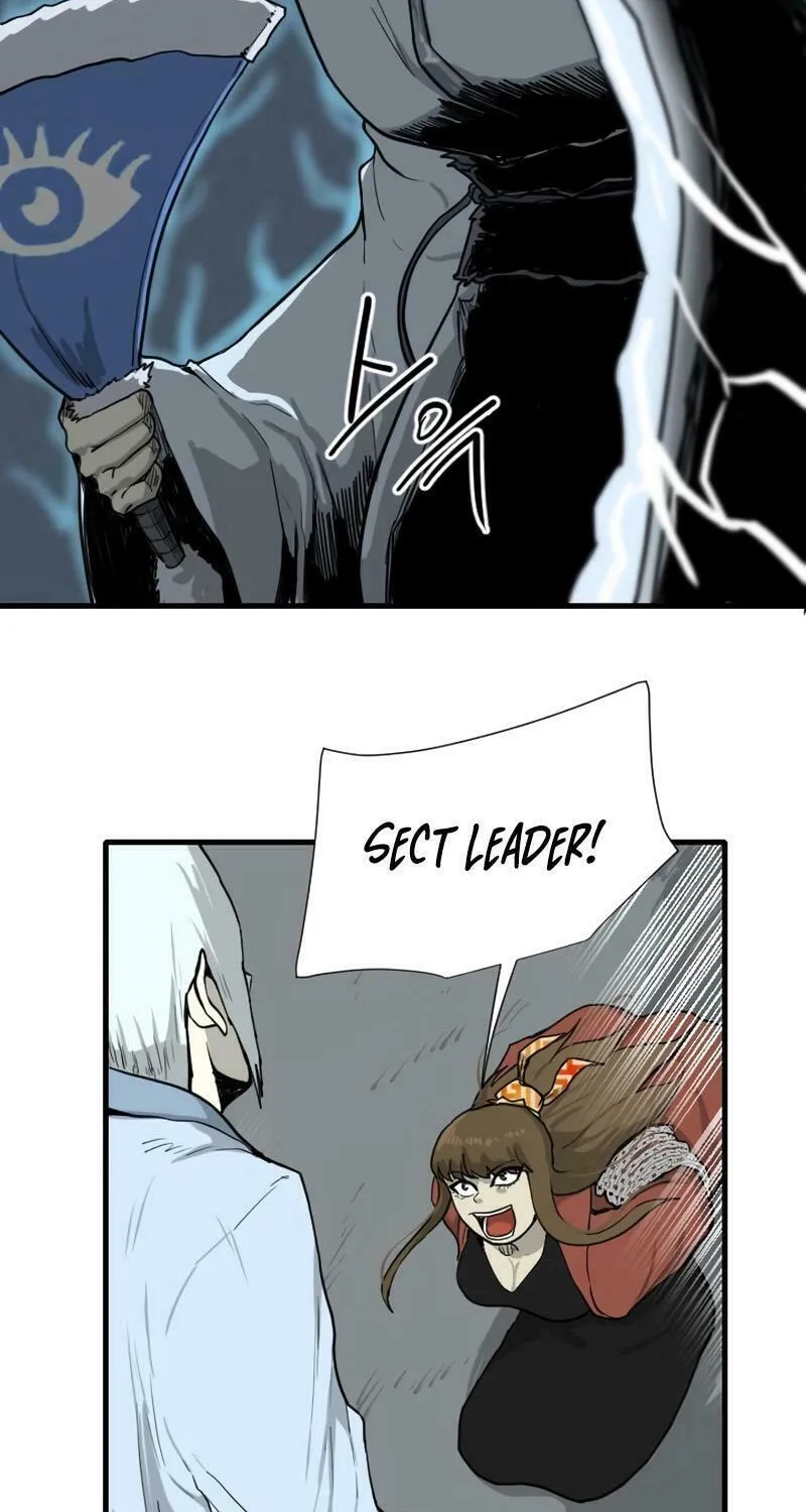 The Demonic Warrior Chapter 26 page 51 - 