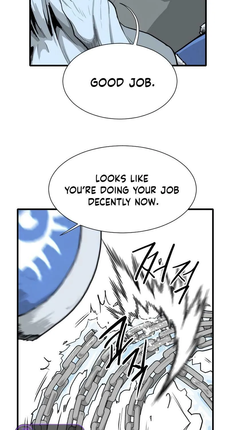 The Demonic Warrior Chapter 26 page 52 - 