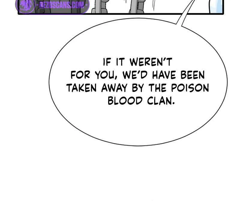 The Demonic Warrior Chapter 26 page 53 - 