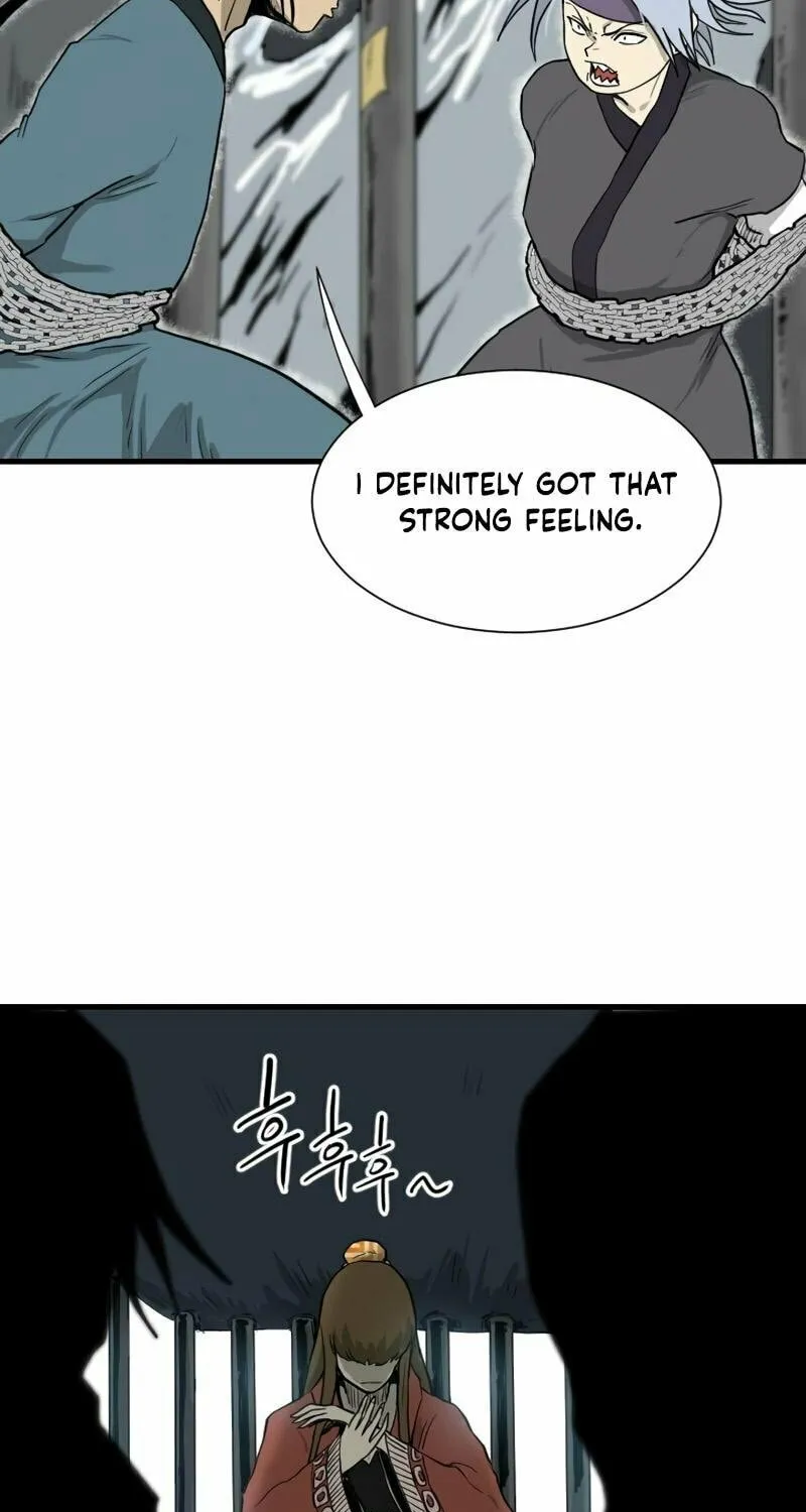 The Demonic Warrior Chapter 26 page 56 - 