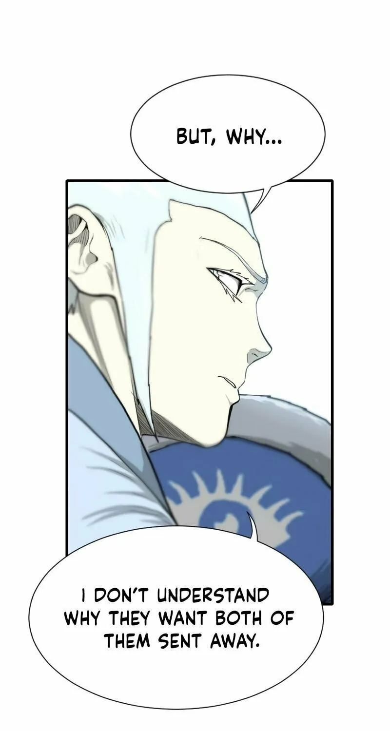 The Demonic Warrior Chapter 26 page 58 - 