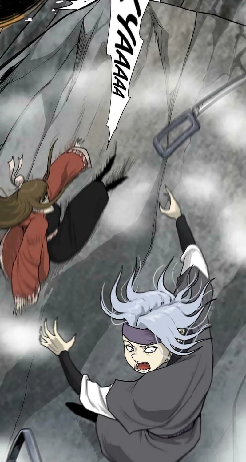The Demonic Warrior Chapter 26 page 7 - 