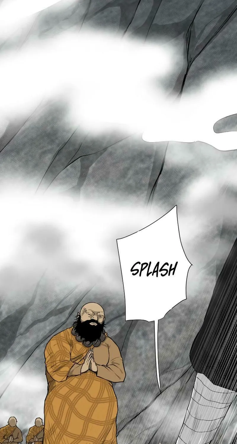 The Demonic Warrior Chapter 26 page 10 - 
