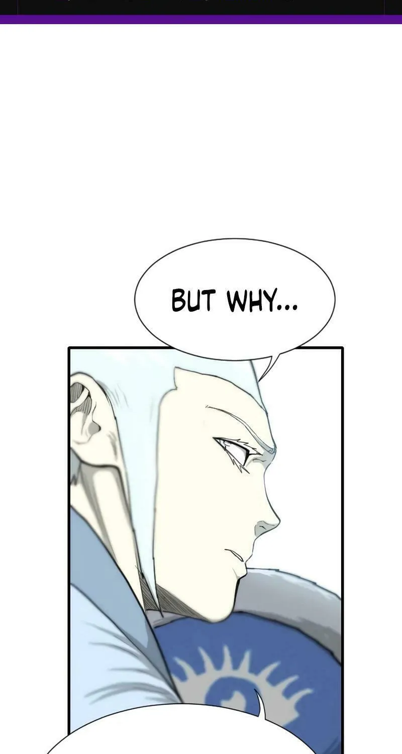 The Demonic Warrior Chapter 27 page 2 - 