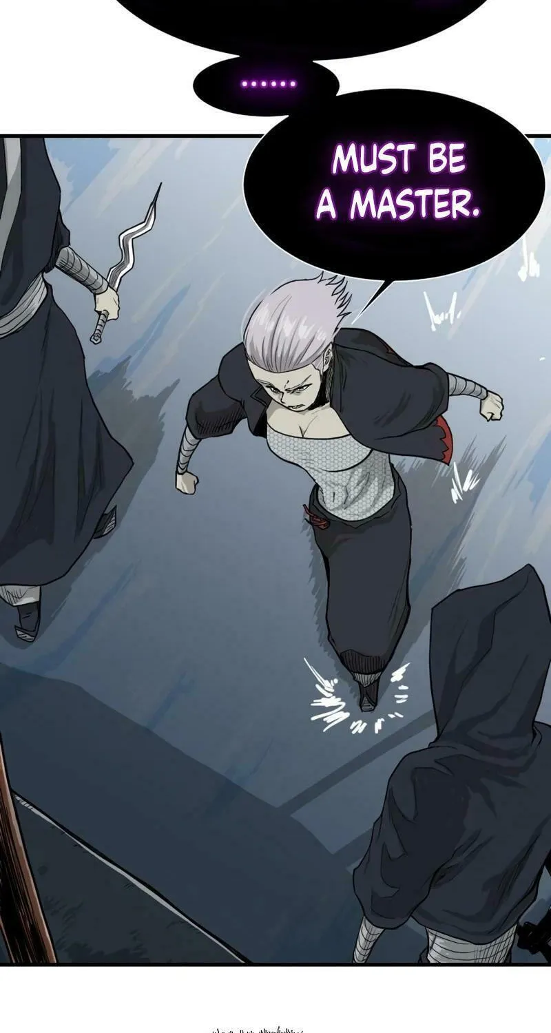 The Demonic Warrior Chapter 27 page 11 - 