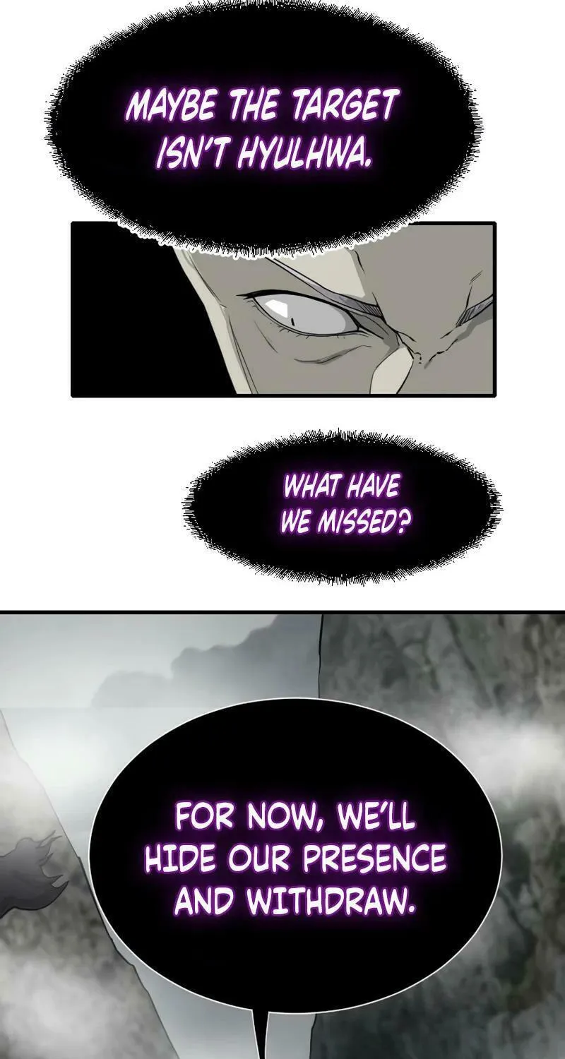 The Demonic Warrior Chapter 27 page 12 - 