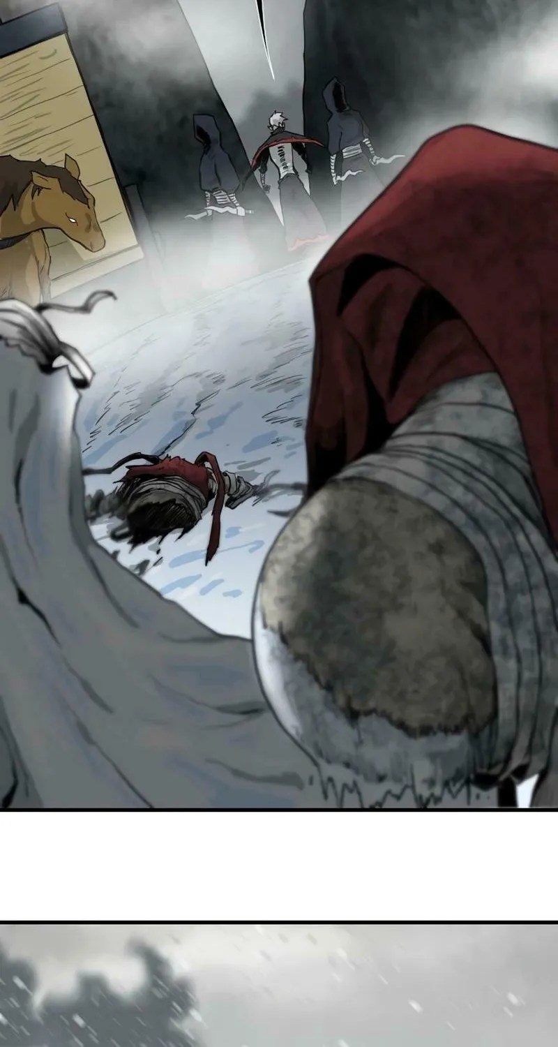 The Demonic Warrior Chapter 27 page 13 - 