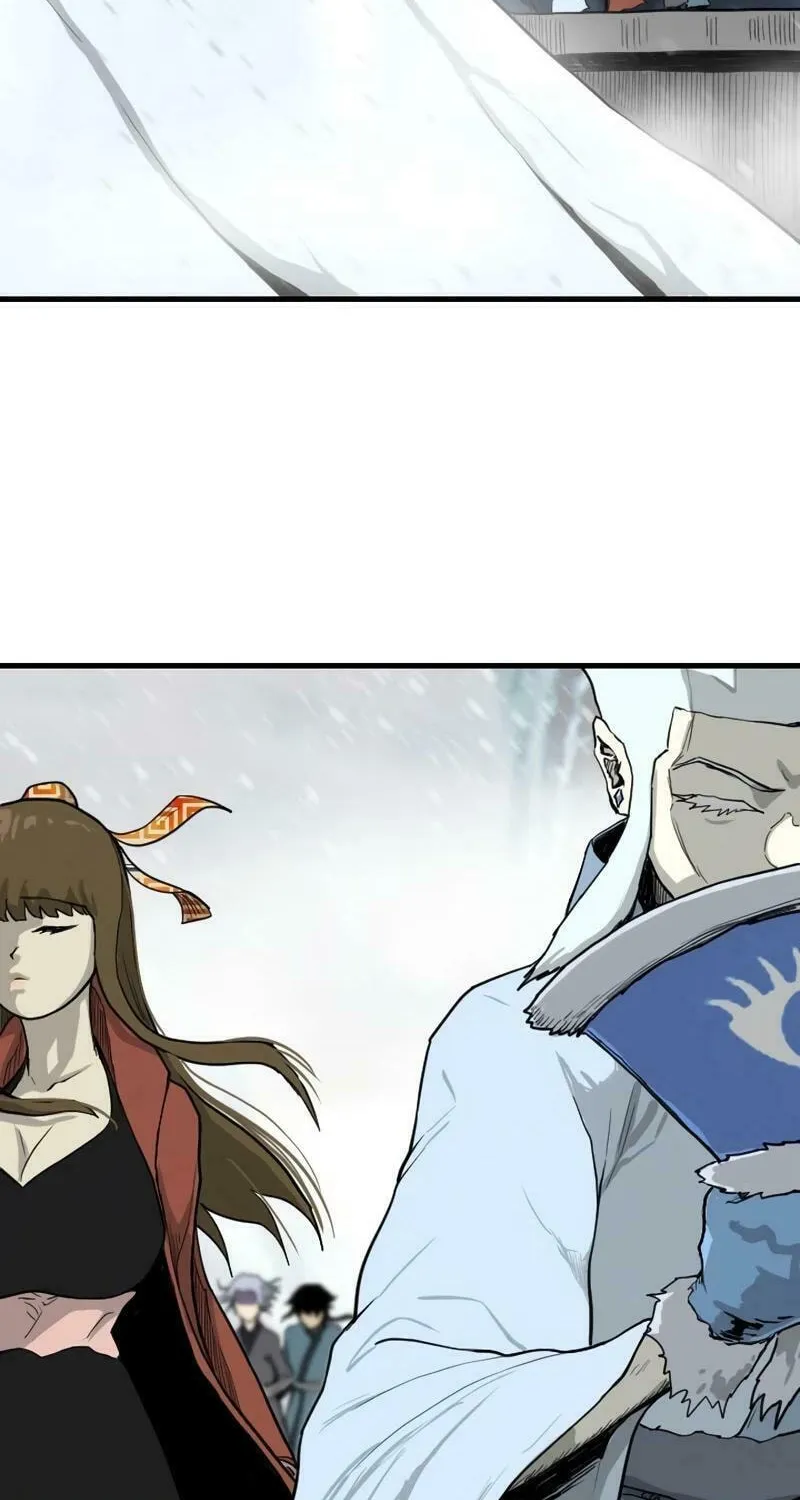 The Demonic Warrior Chapter 27 page 15 - 