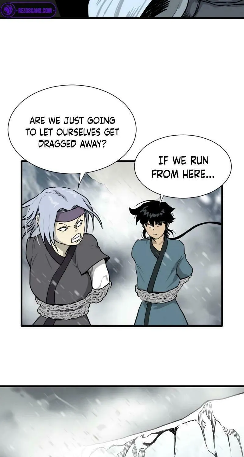The Demonic Warrior Chapter 27 page 16 - 