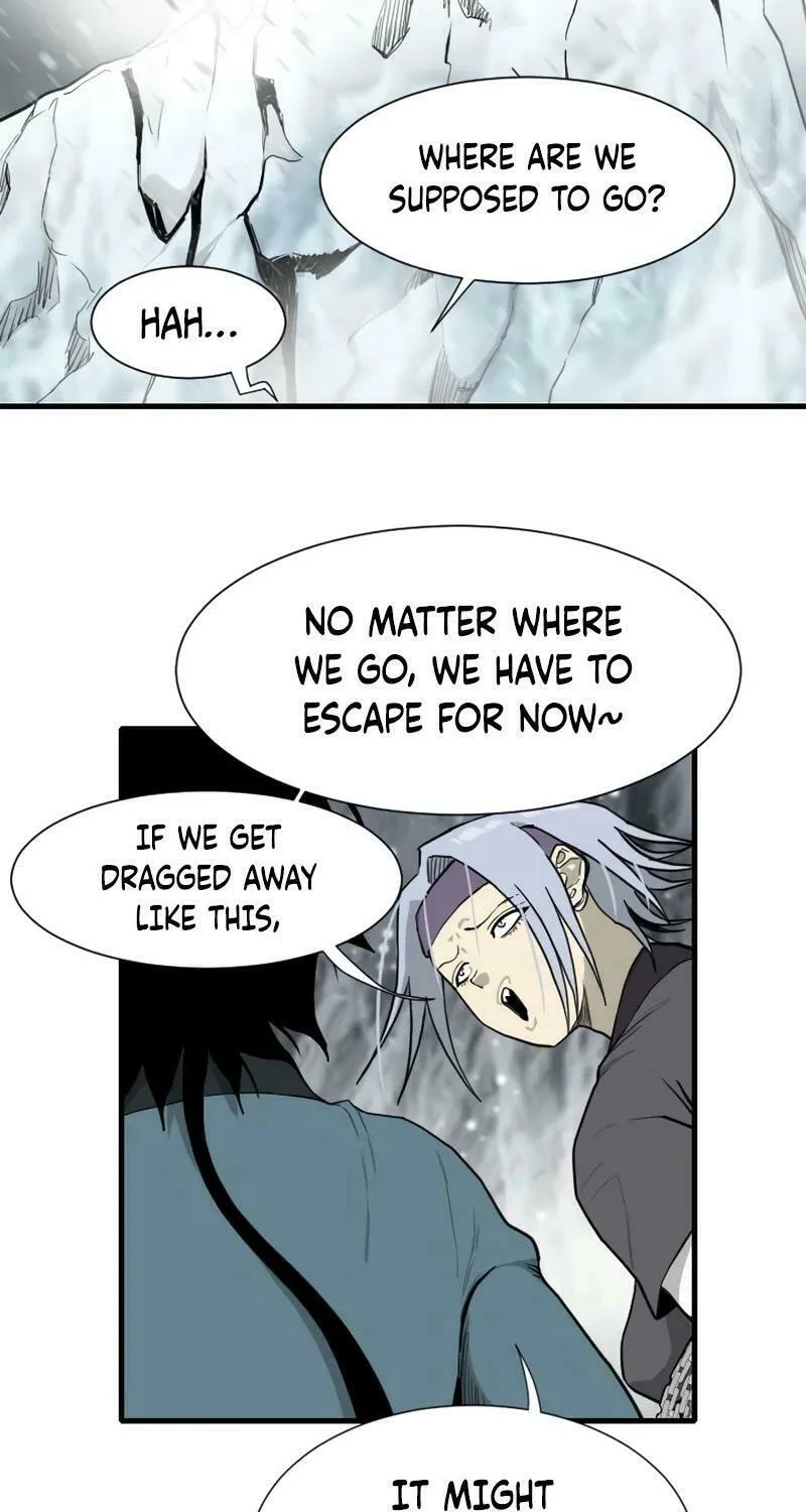 The Demonic Warrior Chapter 27 page 17 - 