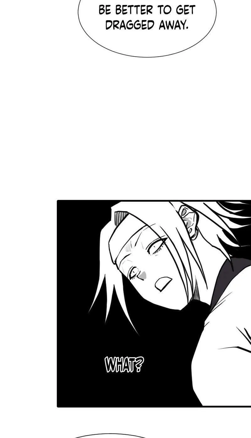 The Demonic Warrior Chapter 27 page 18 - 