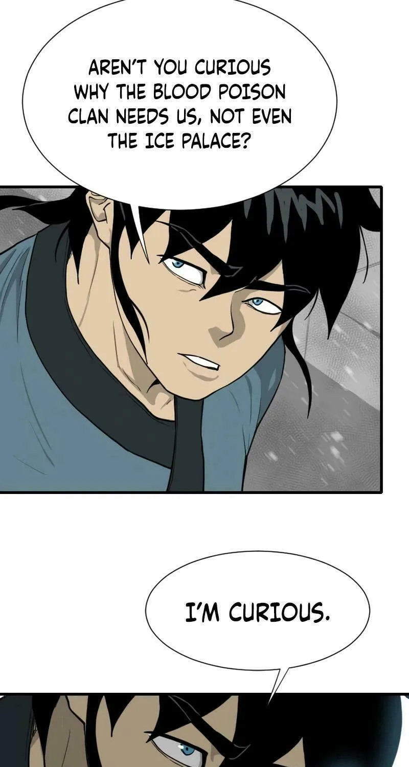 The Demonic Warrior Chapter 27 page 19 - 