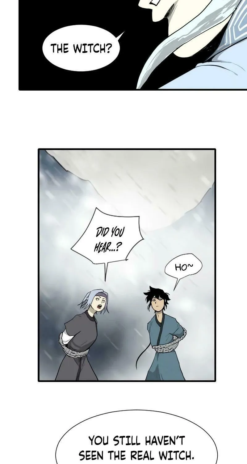 The Demonic Warrior Chapter 27 page 25 - 