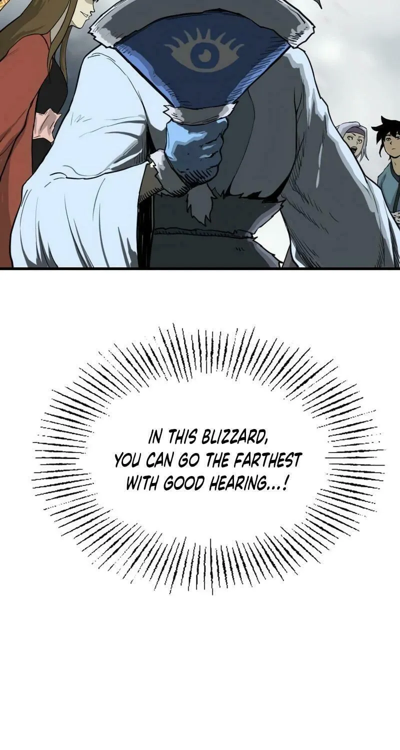 The Demonic Warrior Chapter 27 page 27 - 