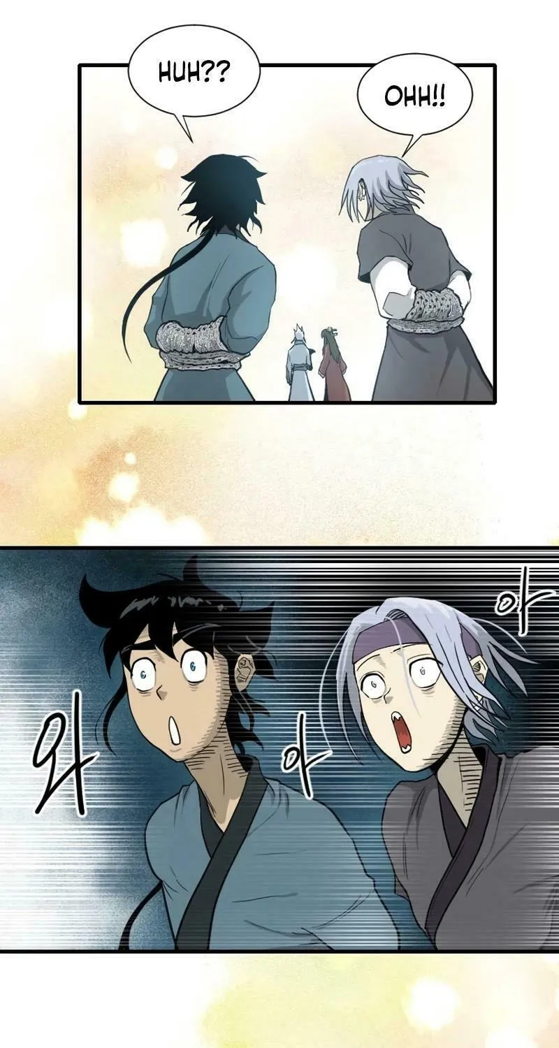 The Demonic Warrior Chapter 27 page 30 - 
