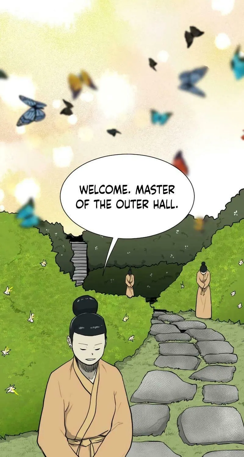 The Demonic Warrior Chapter 27 page 31 - 