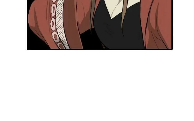 The Demonic Warrior Chapter 27 page 38 - 