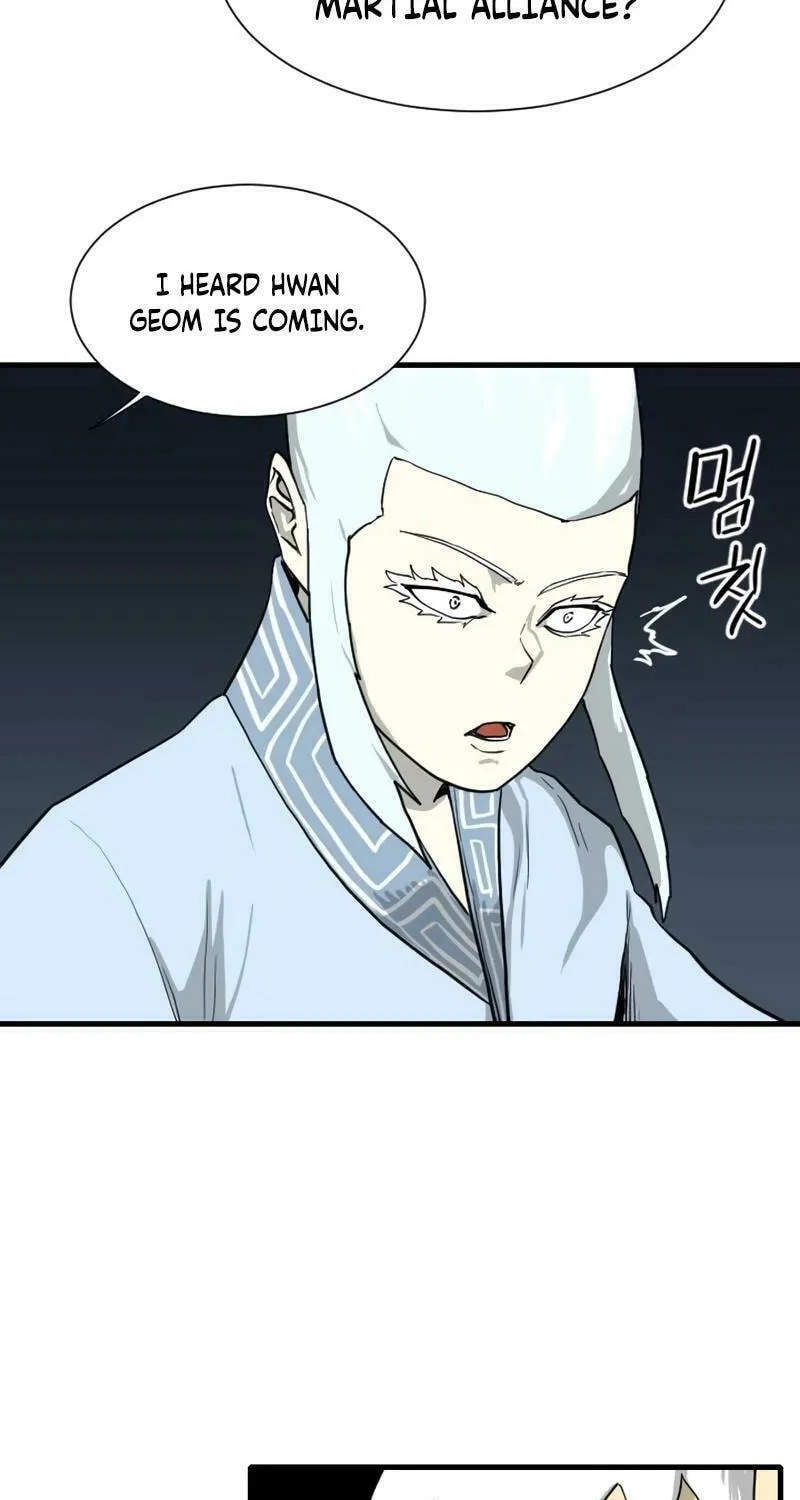 The Demonic Warrior Chapter 27 page 45 - 