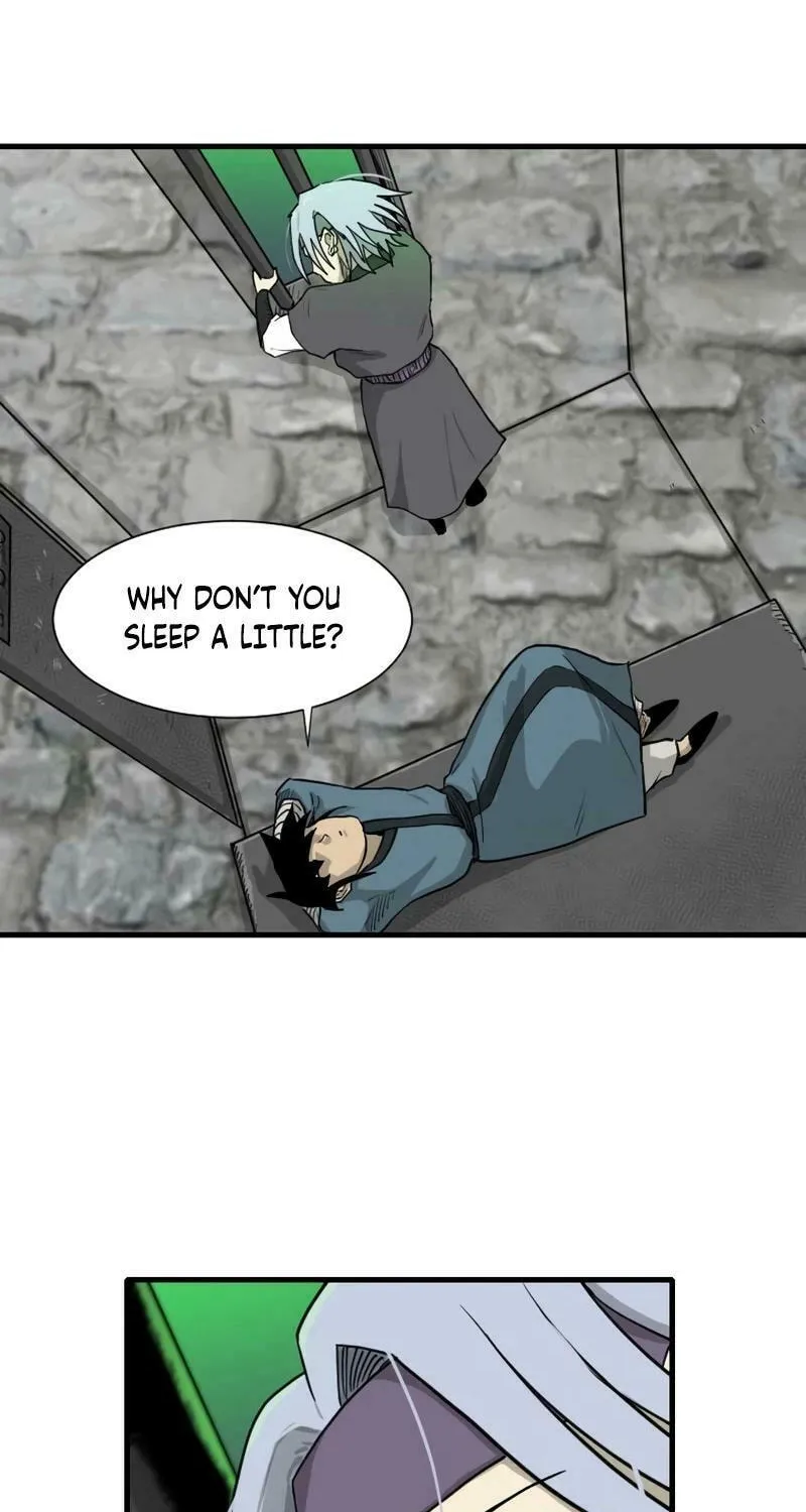 The Demonic Warrior Chapter 27 page 50 - 