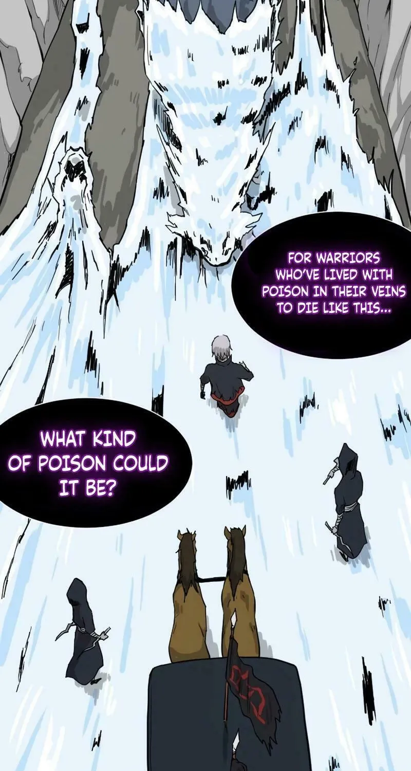 The Demonic Warrior Chapter 27 page 6 - 
