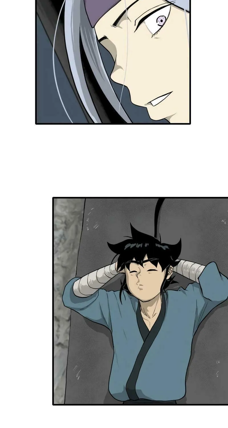The Demonic Warrior Chapter 27 page 51 - 