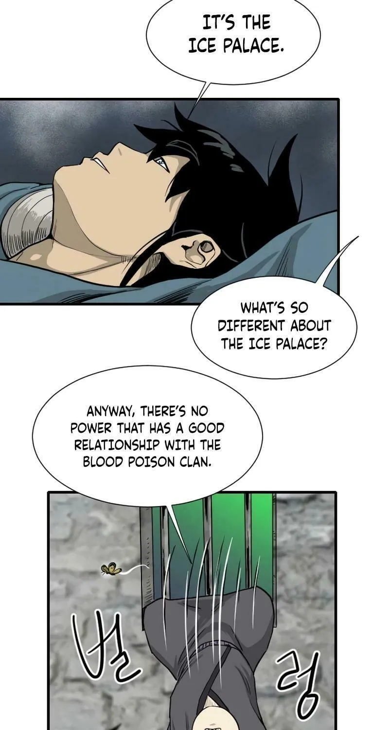 The Demonic Warrior Chapter 27 page 53 - 