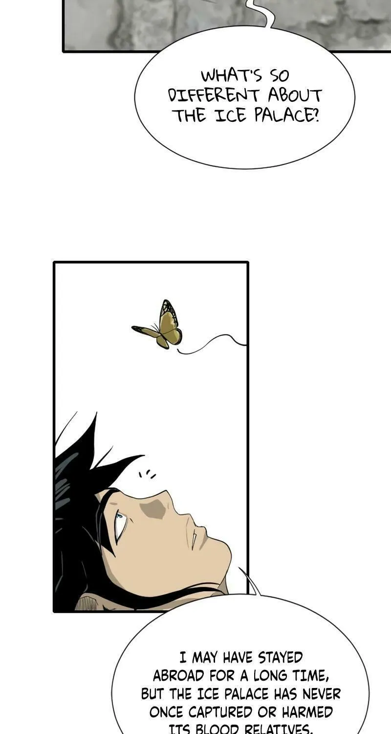 The Demonic Warrior Chapter 27 page 55 - 