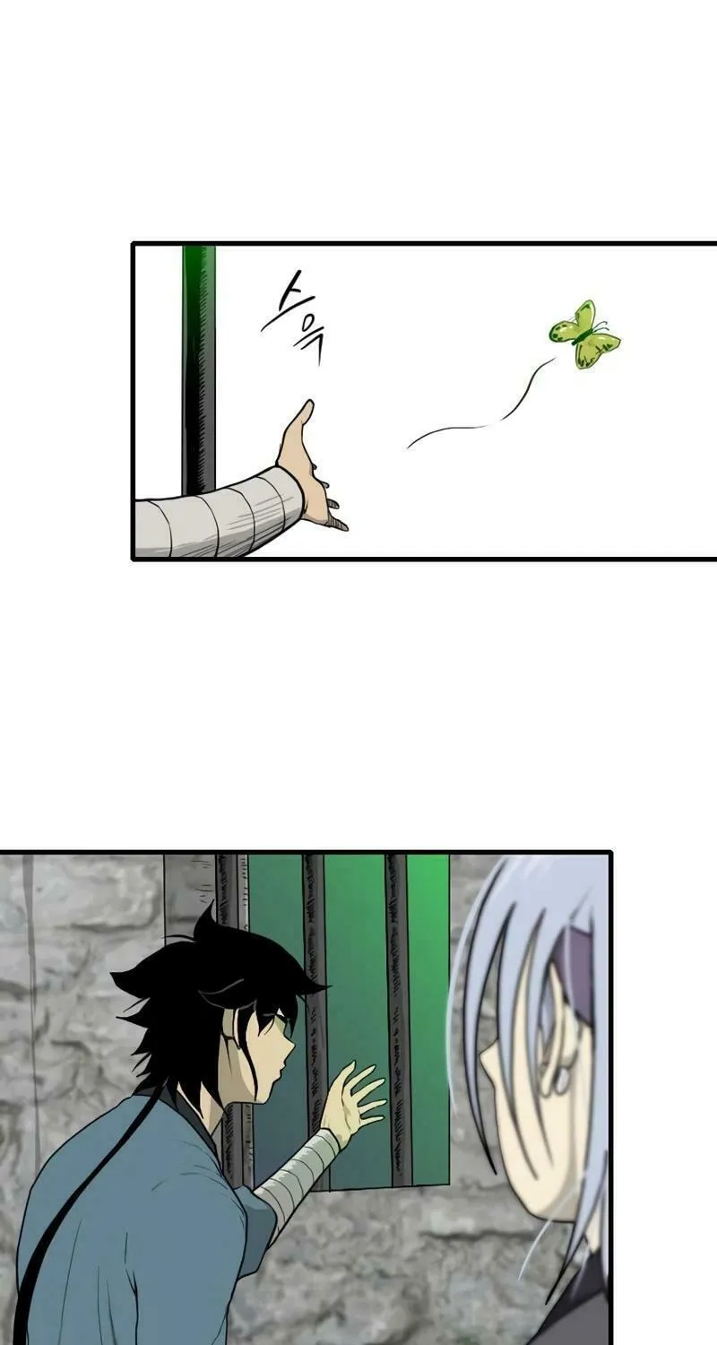 The Demonic Warrior Chapter 27 page 59 - 