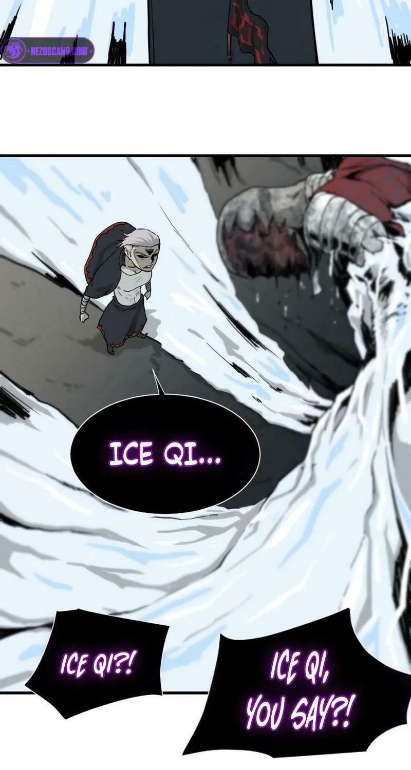 The Demonic Warrior Chapter 27 page 7 - 