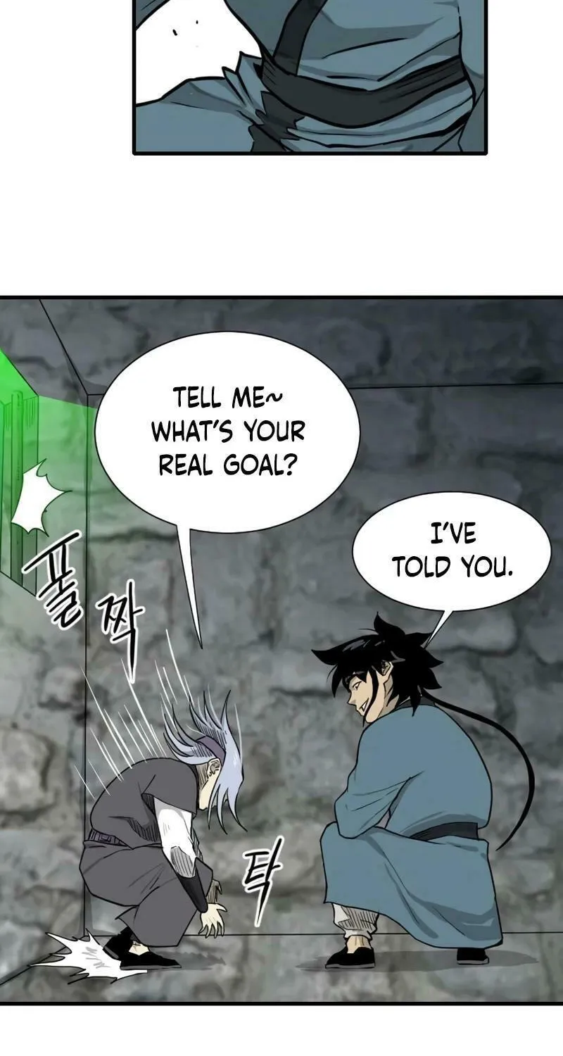 The Demonic Warrior Chapter 27 page 66 - 