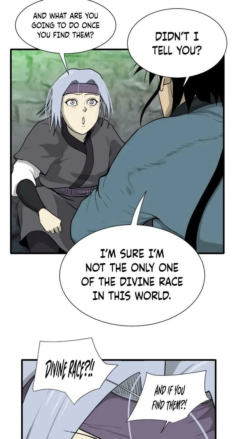 The Demonic Warrior Chapter 27 page 69 - 