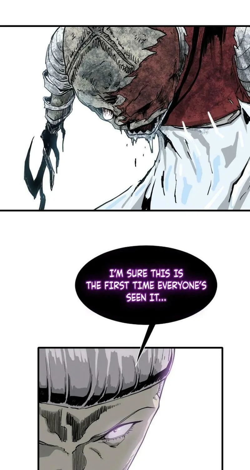 The Demonic Warrior Chapter 27 page 8 - 