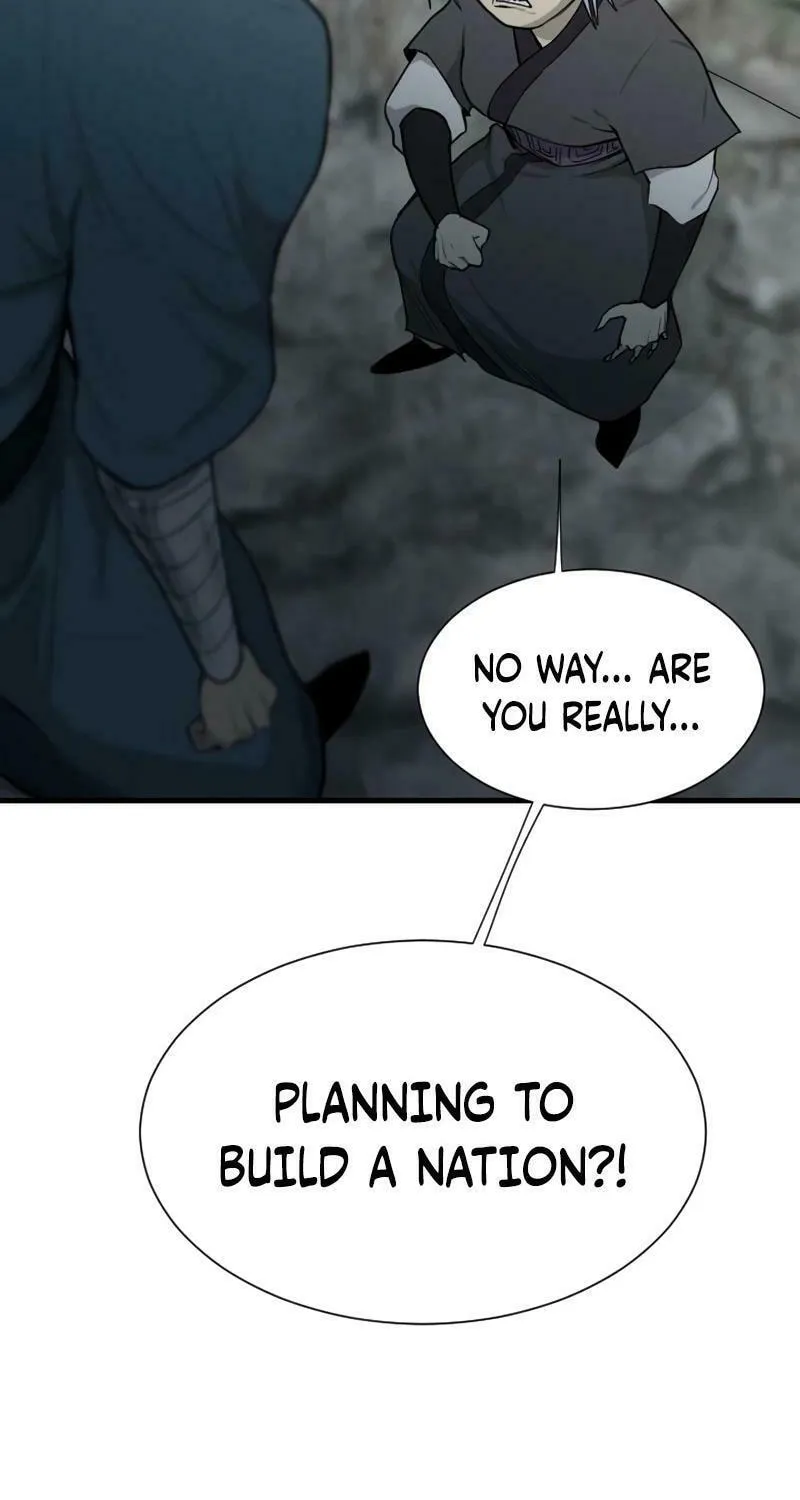 The Demonic Warrior Chapter 27 page 71 - 