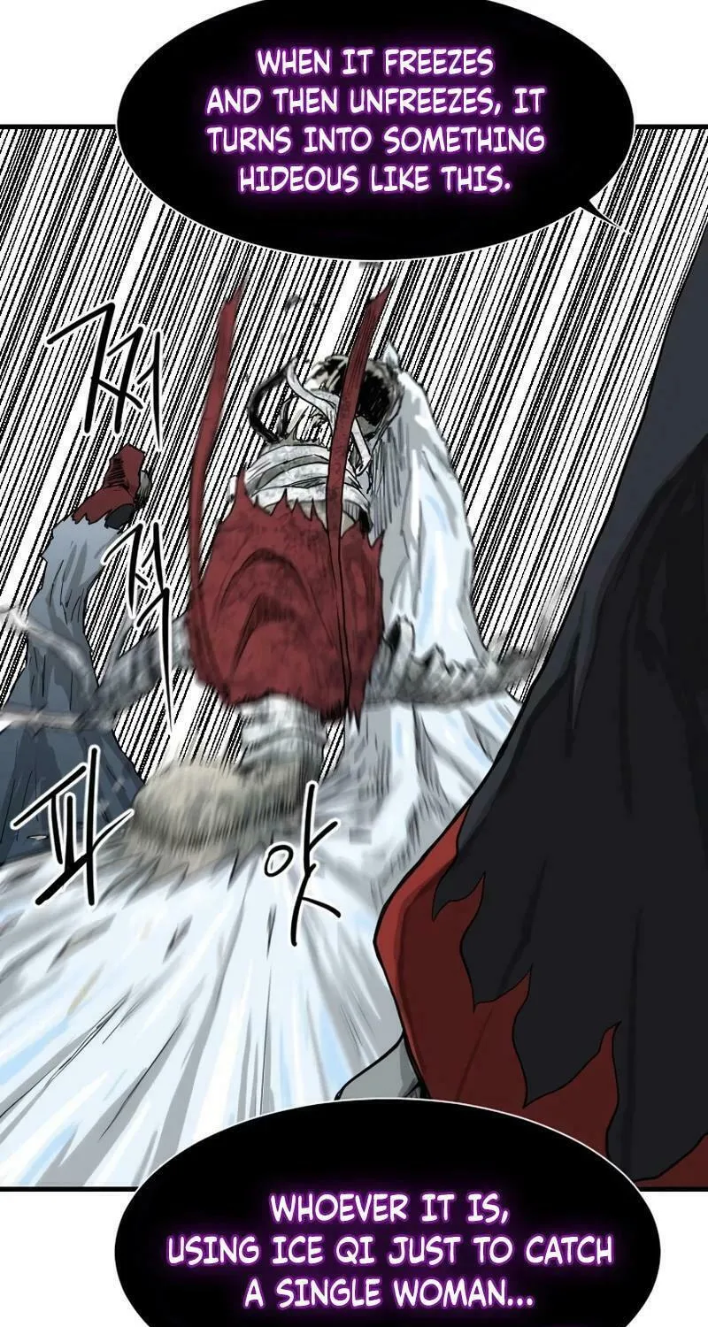 The Demonic Warrior Chapter 27 page 10 - 