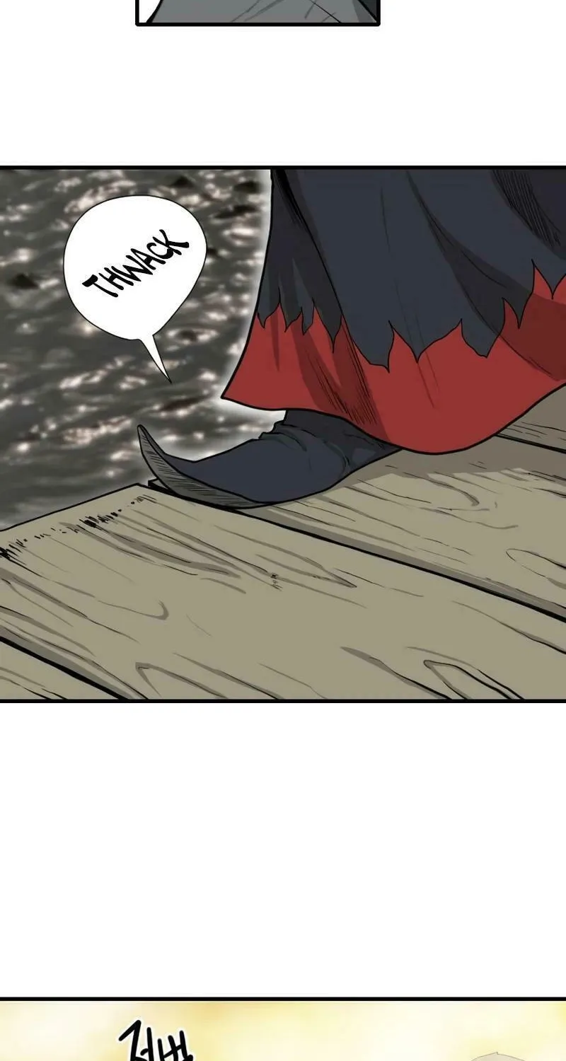 The Demonic Warrior Chapter 28 page 12 - 