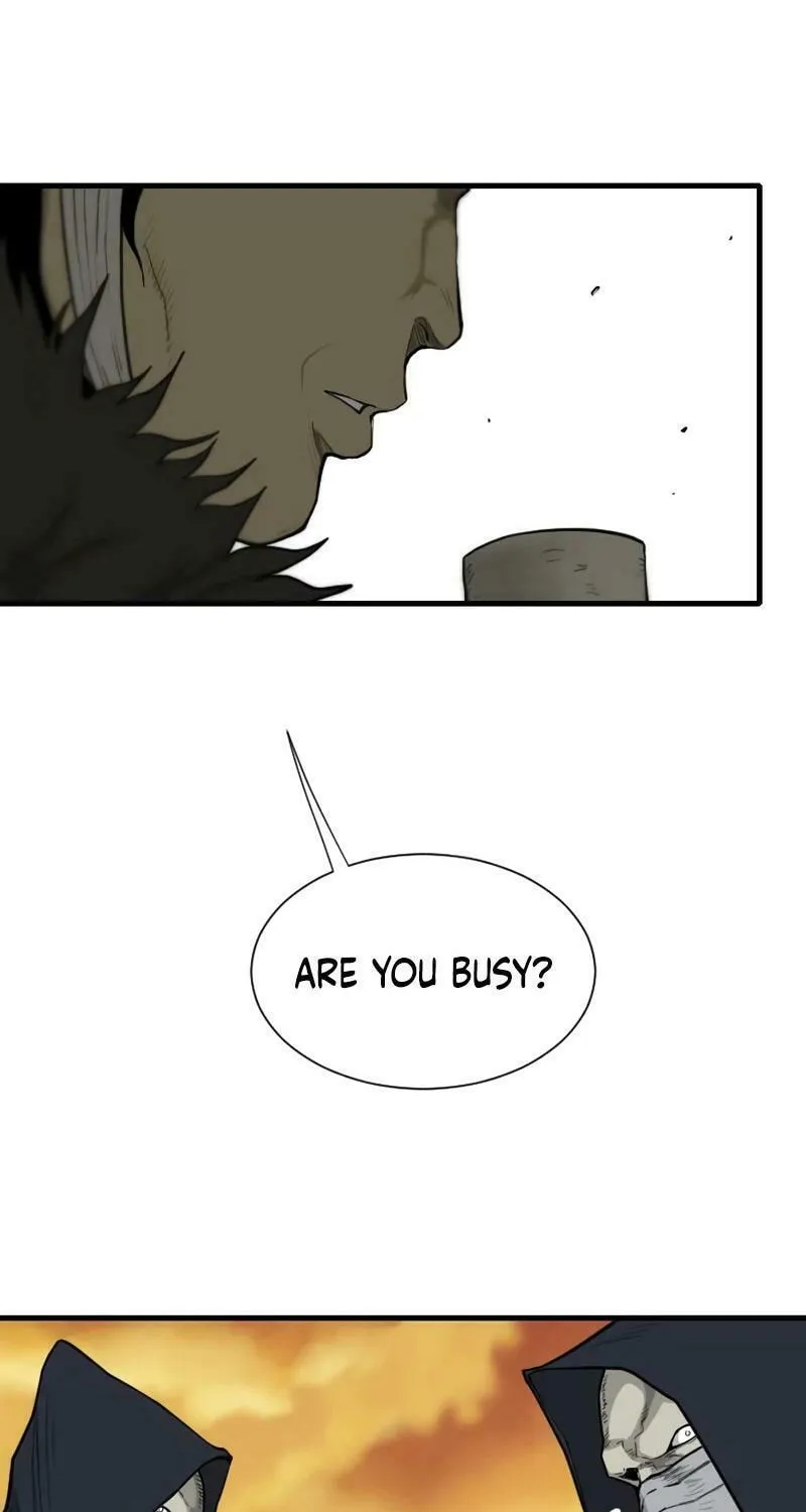 The Demonic Warrior Chapter 28 page 14 - 