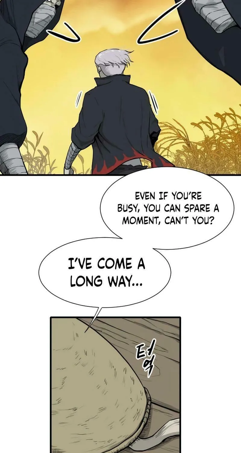 The Demonic Warrior Chapter 28 page 15 - 