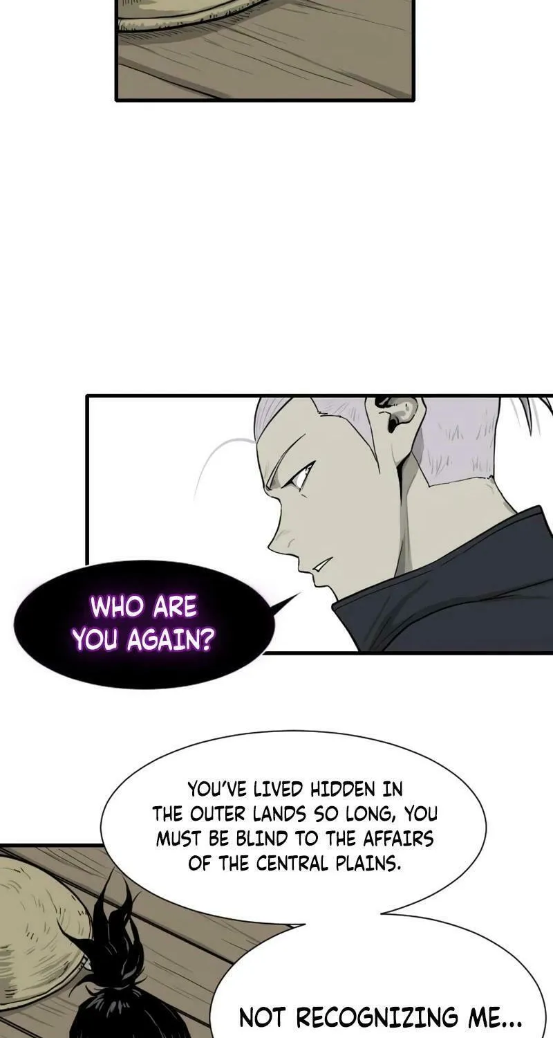 The Demonic Warrior Chapter 28 page 16 - 