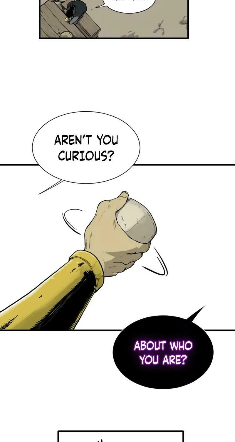 The Demonic Warrior Chapter 28 page 18 - 